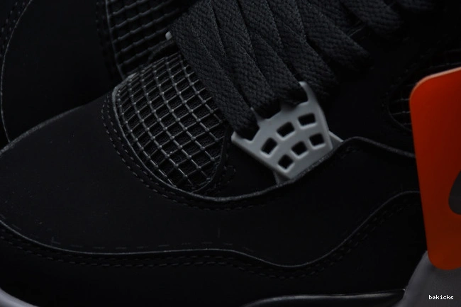 Reps ''bred'' cement black air 308497-060 jordan retro 2019 4 0508